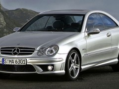 CLK II